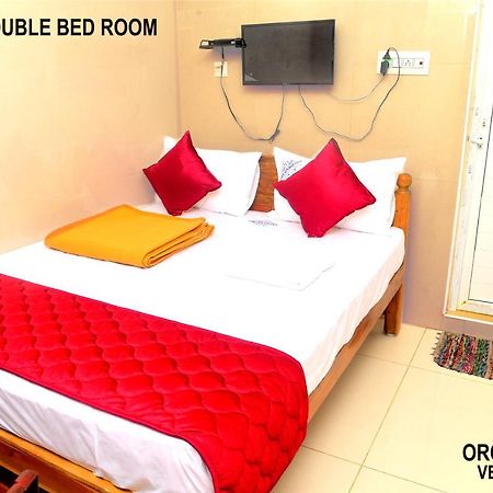 Hotel Orchard Inn Веланканни Экстерьер фото